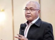 PWI Pusat Prihatin Pencabutan Kartu Liputan Istana Wartawan CNN Indonesia