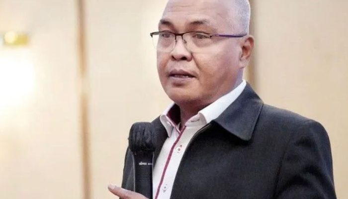 PWI Pusat Prihatin Pencabutan Kartu Liputan Istana Wartawan CNN Indonesia