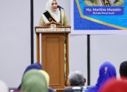 Pemerintah Aceh Dorong Penguatan Layanan PAUD Berkualitas melalui Apresiasi Bunda PAUD 2025