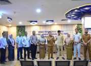 Samsat Banda Aceh Apresiasi Wajib Pajak Taat, Dorong Kesadaran Pajak dengan Cara Arif