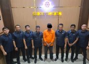 Polda Aceh Tahan Mantan Kepala Kantor Pos KCP Rimo Terkait Dugaan Korupsi Rp1,9 Miliar