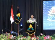 Kapolda Harap Seluruh Polwan di Aceh Pegang Teguh Prinsip Meutuah
