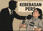 Ancam Wartawan, Anggota DPRK Sabang dari PKS Bakal Dilaporkan ke Polisi