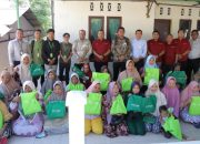 Bank Aceh Perkuat Pemberdayaan Perempuan dan UMKM lewat Kerja Sama dengan KOMIDA Syariah