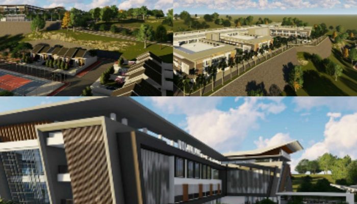 Sabang One Stop Service Hospital, Menatap Masa Depan Pariwisata Medis di Ujung Barat Indonesia