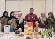 Inovasi Mahasiswa USK: Caffresh, Sabun Cuci Tangan dari Ampas Kopi Lolos Pendanaan Nasional
