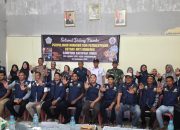 Pemuda Batuphat Timur Bentuk Satgas Anti Narkoba, Komitmen Wujudkan Gampong Bersih dari Narkoba