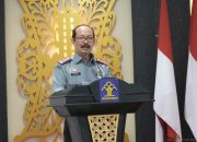 Kanwil Kemenkum Aceh Gelar Diskusi Strategi Kebijakan, Bedah Implementasi Standar Layanan Bantuan Hukum