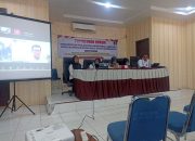 Kanwil Kemenkum Aceh Kebut Pembentukan Posbankumdes di Kota Lhokseumawe