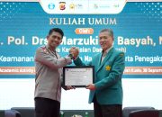 Kapolda Aceh Bahas Harmoni Penegakan Hukum di USK