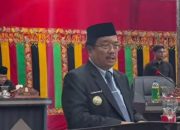 Opsen PKB dan BBNKB Meningkat, P-APBK Aceh Singkil 2025 Justru Turun