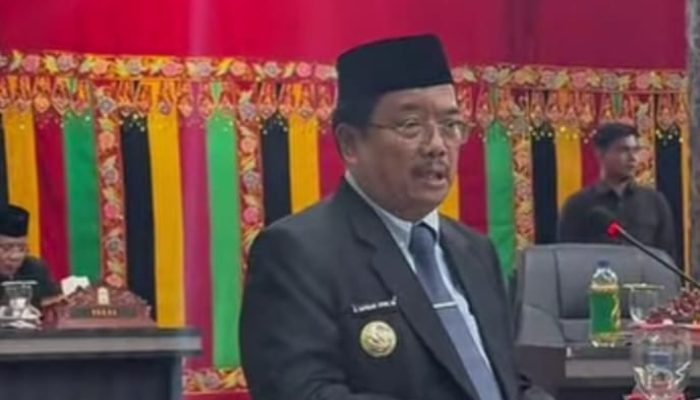 Sempat Diragukan, Sekolah Rakyat Resmi Beroperasi di Aceh Singkil