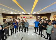 Kapolda Aceh dan Pemangku Kepentingan Deklarasikan Green Policing, Tegas Tolak Tambang Ilegal