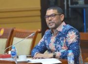 Nasir Djamil Apresiasi Inisiatif Kapolda Aceh Deklarasikan “Green Policing”
