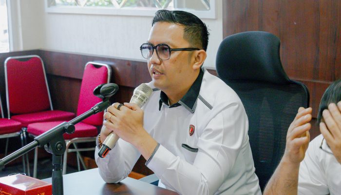 Penyidik Polda Aceh Hentikan Kasus Pelanggaran Hak Siar Pengusaha Warkop