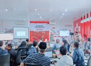 Telkom Aceh Sosialisasikan Platform Digital DigiKoperasi untuk Percepatan Operasional KDMP di Banda Aceh