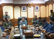 Wagub Fadhlullah Ingatkan Fokusgampi Jaga Kekompakan