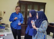 Tidak Stabil Pasokan Listrik PLN, Distribusi Air PDAM Tirta Montala Aceh Besar Terdampak