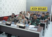 Syech Muharram: Program WPR Berikan Keuntungan Bagi Masyarakat dan Pemkab Aceh Besar