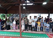 Halaqah Pengajian Meuligoe Bupati Aceh Besar Peringati Maulid Nabi 1447 H
