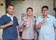 Temui Majelis Tuha Peut Wali Nanggroe, Kapolda Aceh Bahas Penguatan Keamanan dan Kedamaian