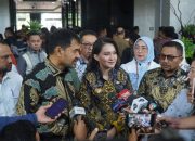 Gubernur Aceh Tegaskan Penolakan atas Kebijakan Pusat Potong Dana Transfer ke Daerah