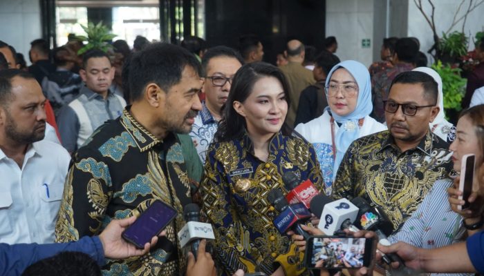 Gubernur Aceh Tegaskan Penolakan atas Kebijakan Pusat Potong Dana Transfer ke Daerah