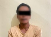 Polisi Tangkap Pelaku Perdagangan Satwa Dilindungi di Nagan Raya