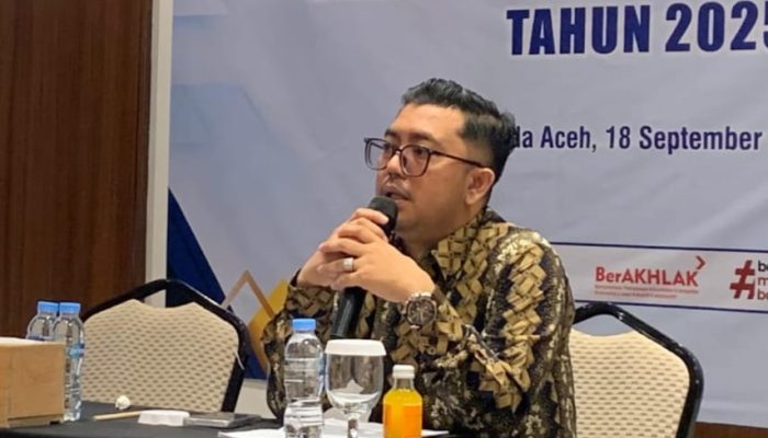 Pemerintah Aceh Harus Tegas! Media Sosial Mulai Menggerus Nilai Syariat dan Moral Generasi Muda