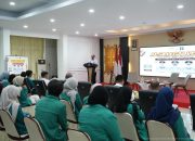 Kemenkum Aceh dan ALSA FH USK Bahas Peran Regulasi di Era Modern