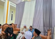 Gubernur Mualem Sampaikan Duka Mendalam atas Berpulangnya Ummi Ainal Mardhiah