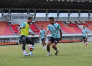 Persiraja Targetkan Menang Saat Jamu FC Bekasi City