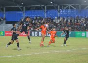 Ditahan Imbang FC Bekasi City, Persiraja Gagal Menang di Kandang