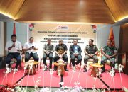 Bawaslu Aceh Besar Perkuat Sinergi dengan Stakeholder Demi Pemilu Berintegritas