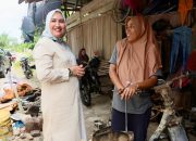 Kak Na Silaturrahmi dengan Kak Limah, Wanita Perkasa dari Pante Bahagia