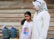 Anak Hebat itu Bernama Cut Shofi