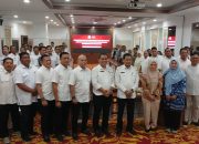 Asisten Perekonomian dan Pembangunan Buka Pembinaan Strategis UKPBJ se-Aceh