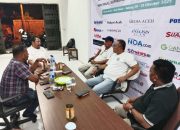 Kasatpol PP-WH Aceh Ajak Media Kawal Penerapan Qanun Syariat