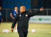 Jelang Hadapi Persikad Depok, Pertahanan Jadi Fokus Persiraja