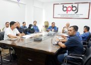 Biro PBJ Setda Aceh Gelar Pra-Rakor Monitoring dan Evaluasi MCSP Pemerintah Aceh