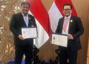Dua Kadiv Kanwil Kemenkum Aceh Lulus PKN Tingkat II, Siap Genjot Kinerja