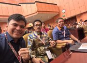 Pemekaran Kabupaten Aceh Raya Masuk Tahapan Akhir, Tunggu Pencabutan Moratorium di Awal 2026