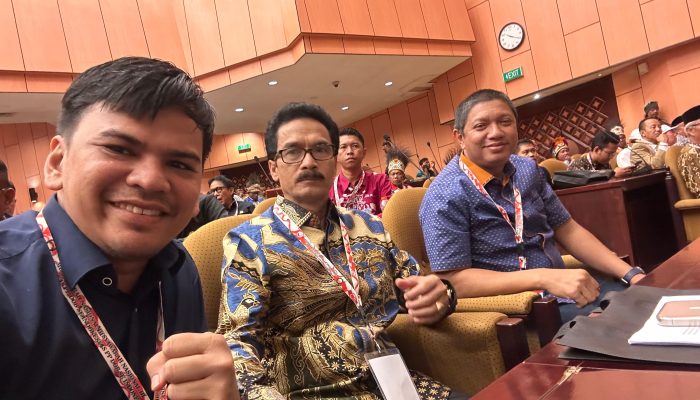 Pemekaran Kabupaten Aceh Raya Masuk Tahapan Akhir, Tunggu Pencabutan Moratorium di Awal 2026