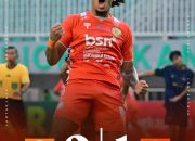 Pelatih Persiraja Akhyar Ilyas Puji Semangat Pemain Usai Menang 1-0 Atas Persikad Depok