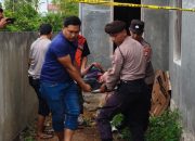 Warga Lamteumen Barat Ditemukan Meninggal Dunia di Rumah Warga di Krueng Barona Jaya