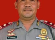 Kompol Parmohonan Harahap Resmi Jabat Kasat Reskrim Polresta Banda Aceh