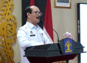 Program Teuku Umar Dorong Tiga Kopdes Merah Putih di Aceh Utara Jadi Pionir Merek Kolektif di Indonesia