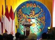 Kakanwil Meurah Harap Pembangunan Politik Lokal Bertumpu pada Hukum yang Bermartabat