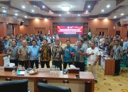 BPBJ Setda Aceh Gelar Seminar Mekanisme Audit E-Katalog, Perkuat Akuntabilitas Belanja Daerah