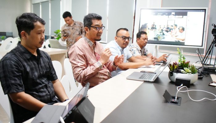 Disdik Aceh Kembangkan Super Apps untuk Permudah Akses Data Pendidikan